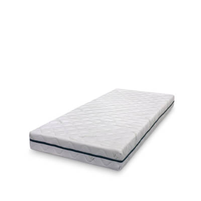 Pocketvering kindermatras Luna 80×200 dikte 20 cm