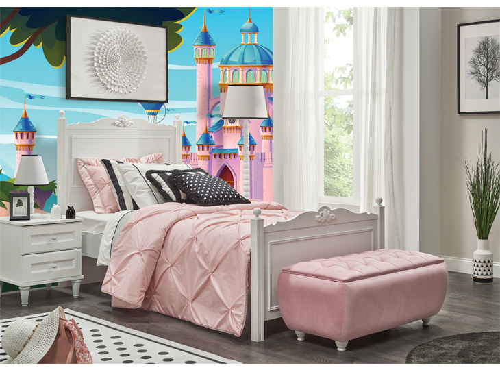 Disney Kinderkamer Lora
