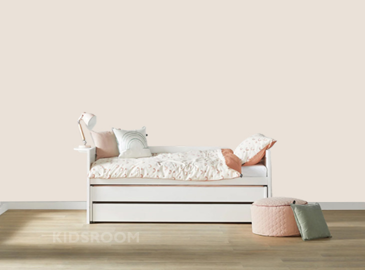 Lifetime Kajuitbed | Beige