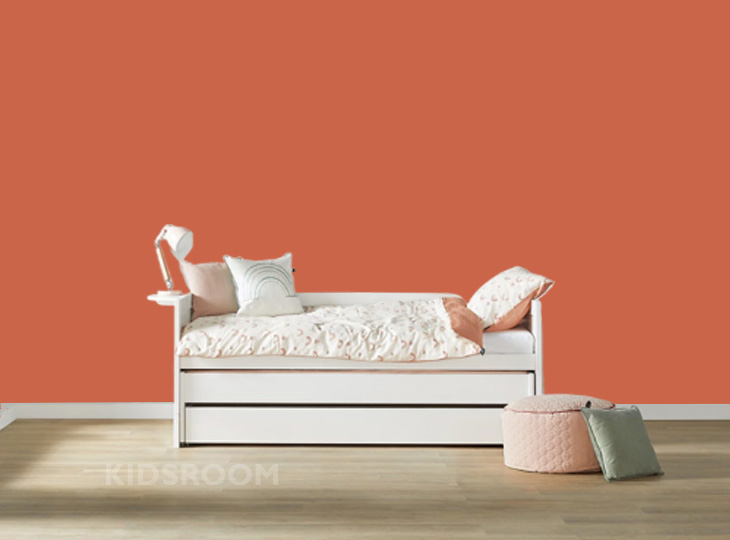 Lifetime Kajuitbed | Bruin