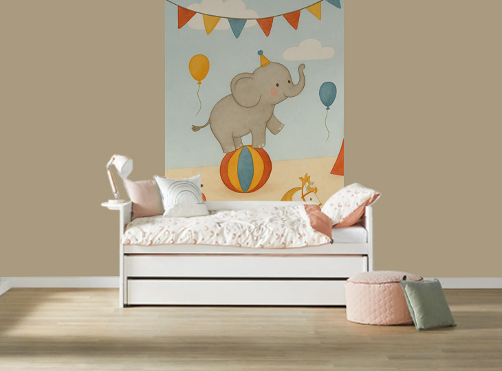 Lifetime Kajuitbed | Circus