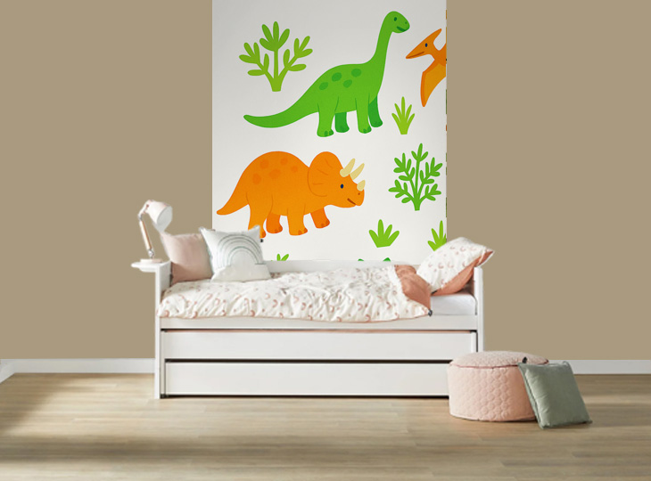 Lifetime Kajuitbed | Dino