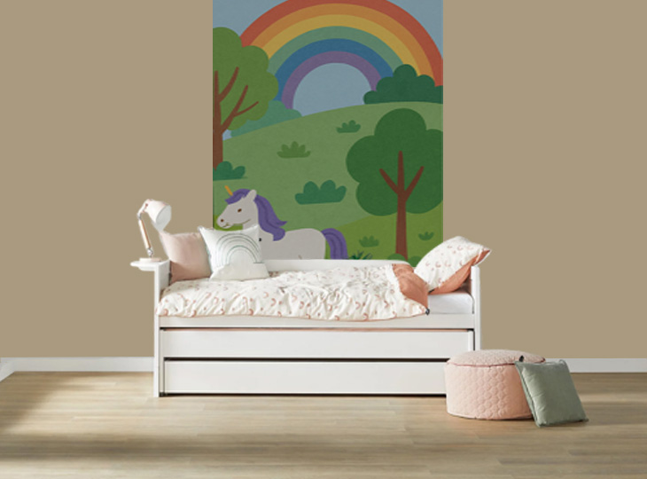 Lifetime Kajuitbed | Disney