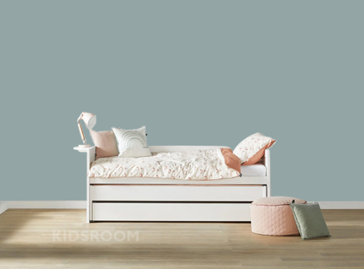 Lifetime Kajuitbed | Grijs