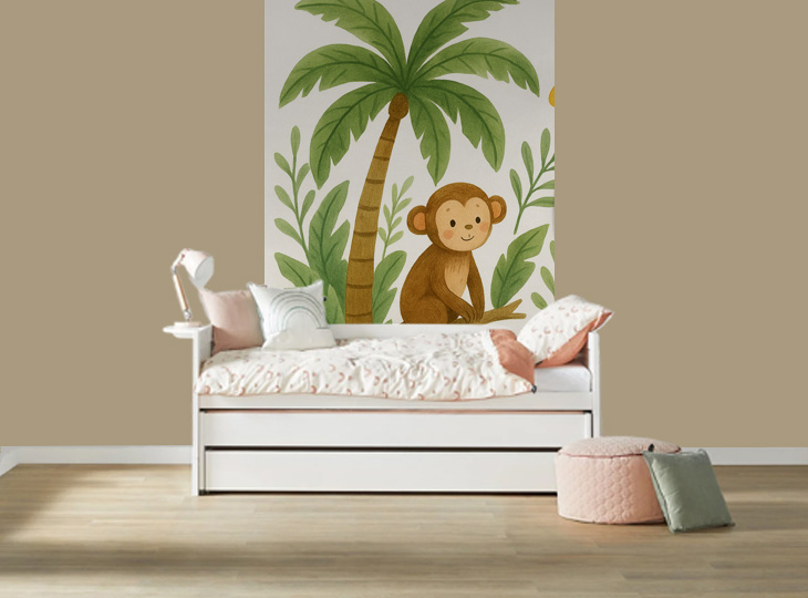 Lifetime Kajuitbed | Jungle