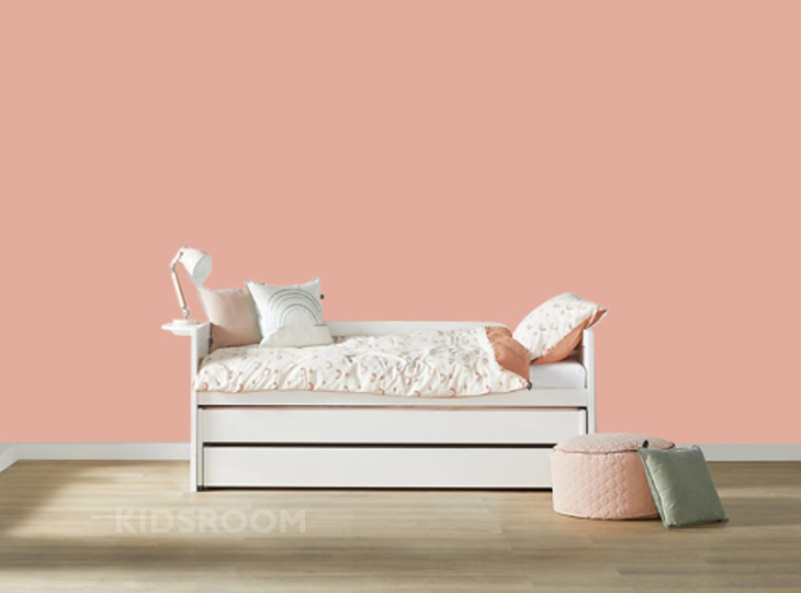 Lifetime Kajuitbed | OudRoze