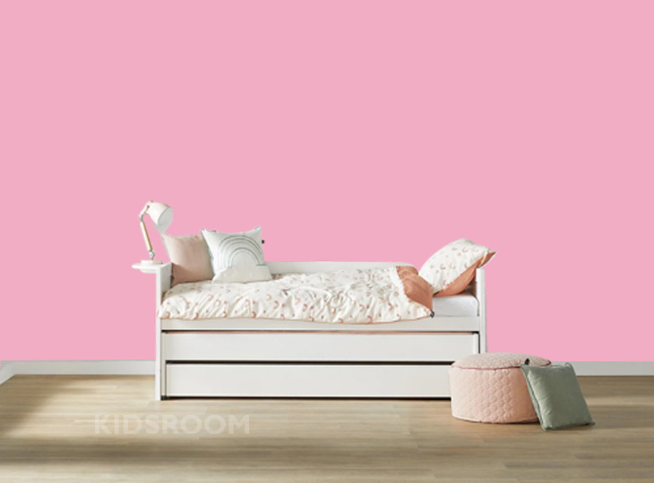 Lifetime Kajuitbed | Roze