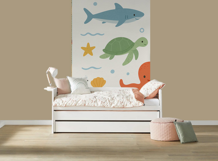 Lifetime Kajuitbed | Zee