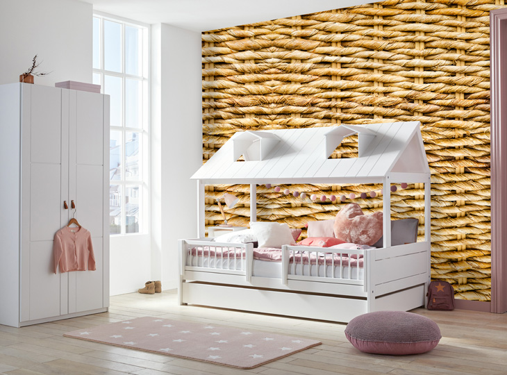 Rotan Kinderkamer Lifetime Beachhouse120