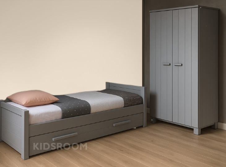 Woood Dennis Kinderkamer | Hout