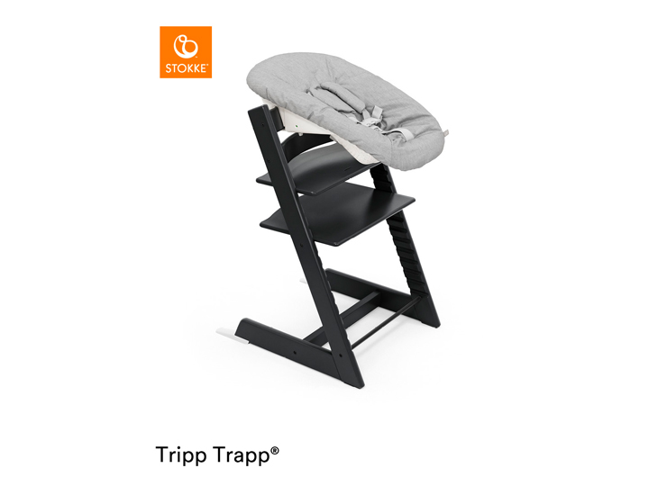 Tripp Trapp® Newborn set™ --> Uit voorraad leverbaar