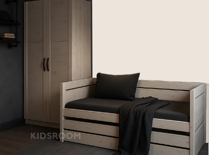 Lifetime Kinderkamer | Beige