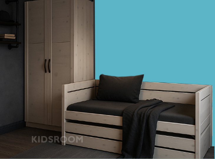 Lifetime Kinderkamer | Blauw