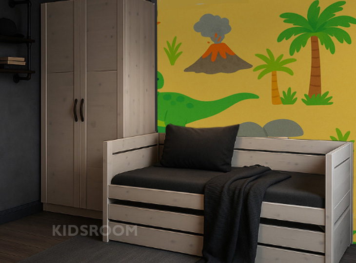 Lifetime Kinderkamer | Dino