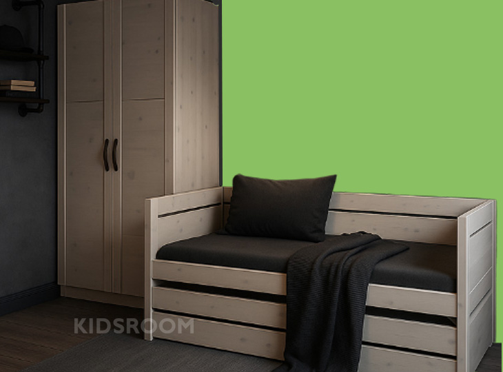 Lifetime Kinderkamer | Groen