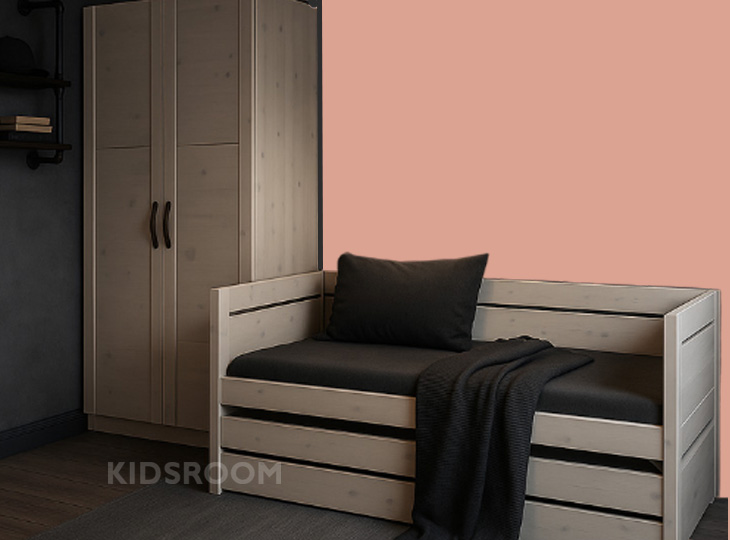 Lifetime Kinderkamer | OudRoze