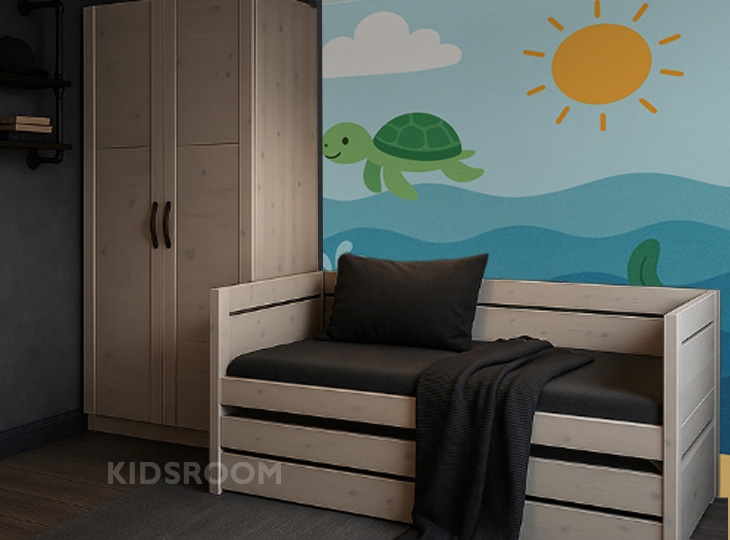 Lifetime Kinderkamer | Zee