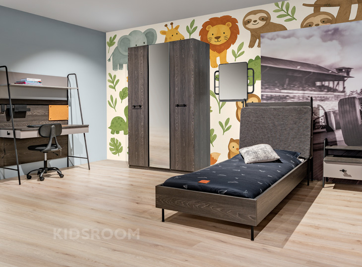 Almila | Arwen Tienerkamer | Dieren