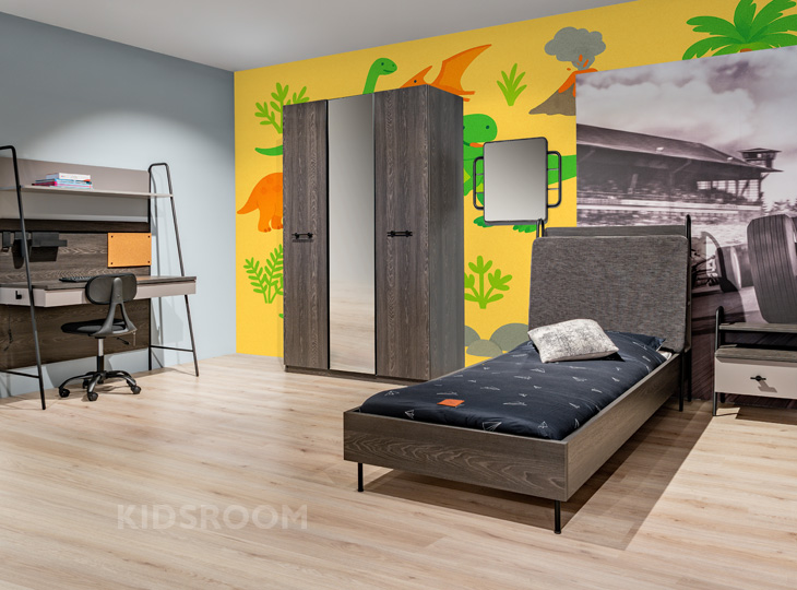 Almila | Arwen Tienerkamer | Dino