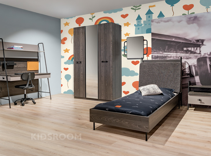 Almila | Arwen Tienerkamer | Disney