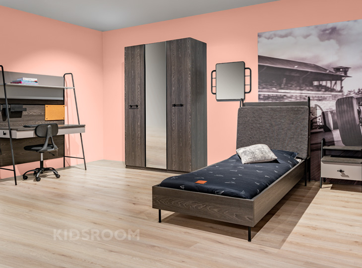 Almila | Arwen Tienerkamer | OudRoze