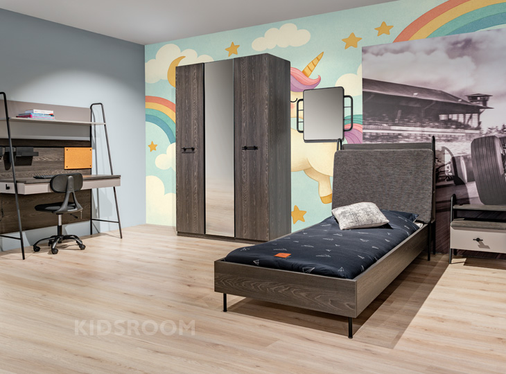 Almila | Arwen Tienerkamer | Unicorn