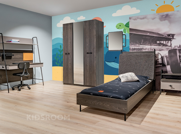 Almila | Arwen Tienerkamer | Zee