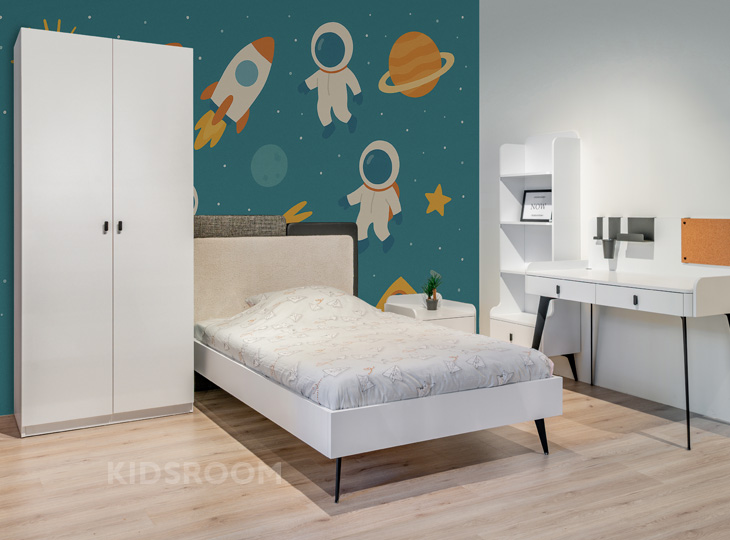 Almila | Vena Tienerkamer | Ruimtevaart