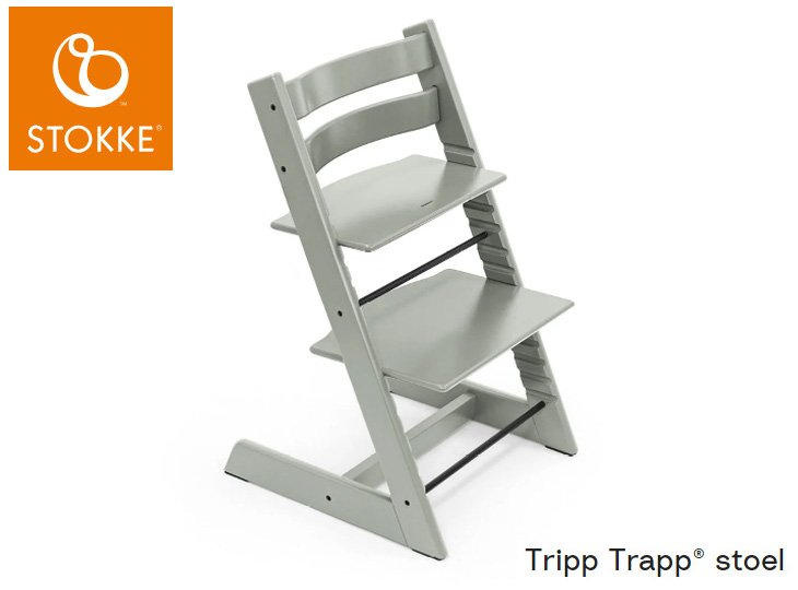 Hoera, voor de Stokke Tripp Trapp kinderstoel! - Lady Lemonade