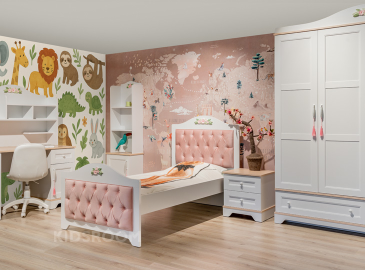 Bianca Tienerkamer | Dieren