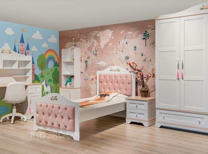 Bianca Tienerkamer | Disney