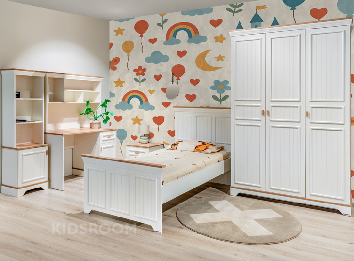 Almila Monte | Kinderkamer | Disney