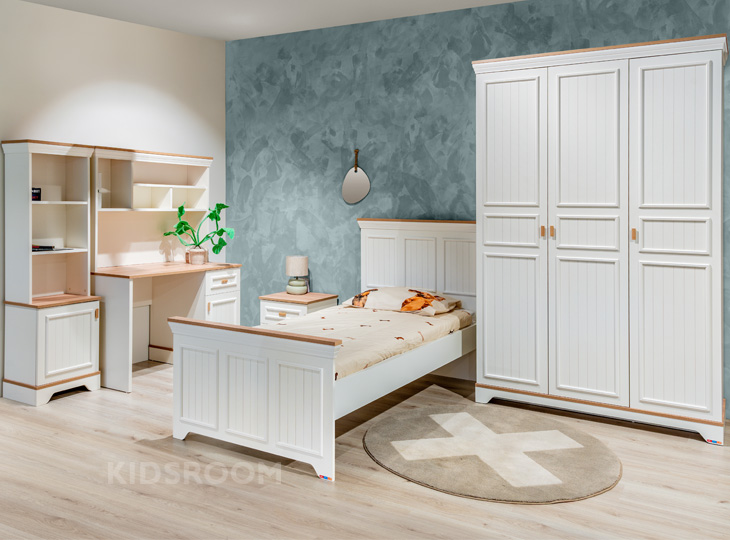 Almila Monte | Kinderkamer | Grijs