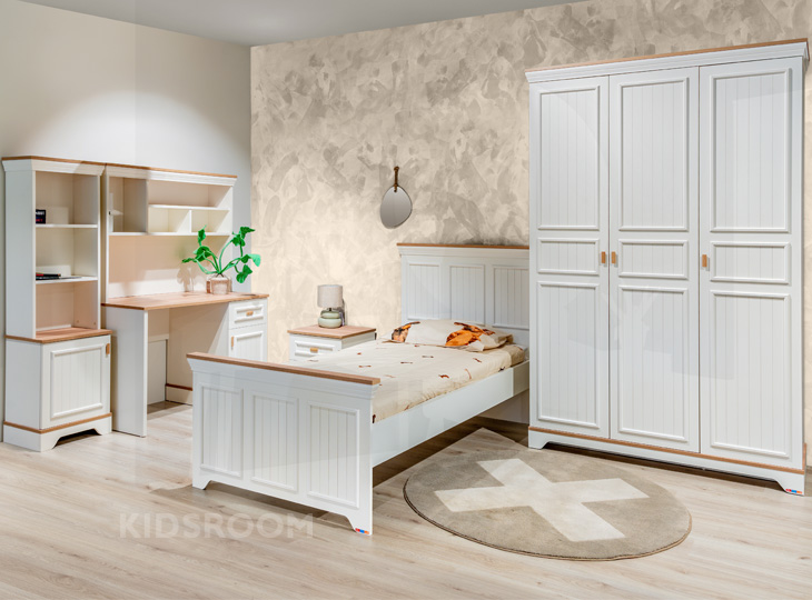 Almila Monte | Kinderkamer | Hout