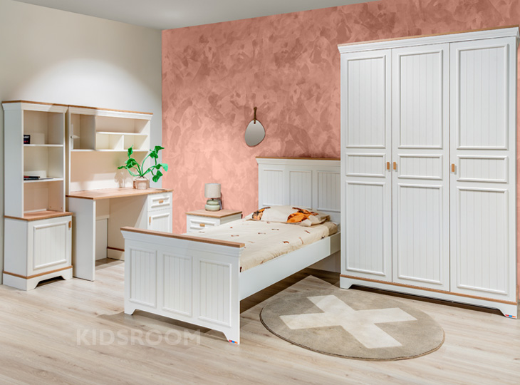 Almila Monte | Kinderkamer | OudRoze