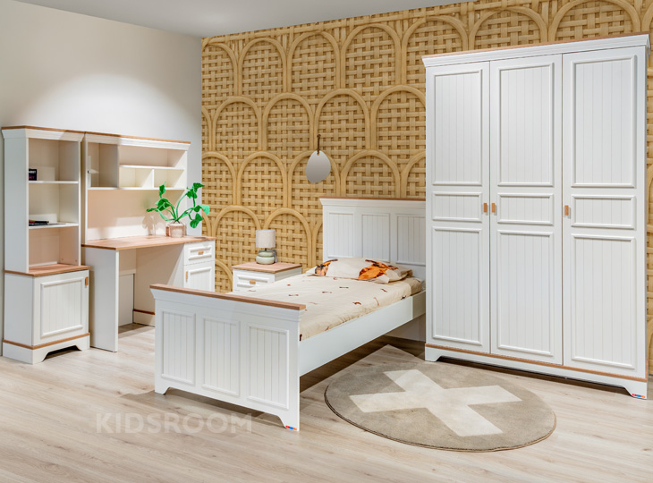 Almila Monte | Kinderkamer | Rotan