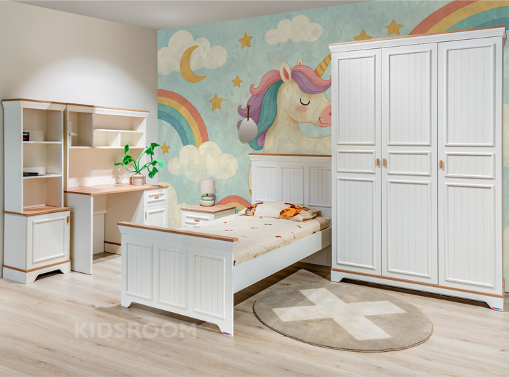 Almila Monte | Kinderkamer | Unicorn