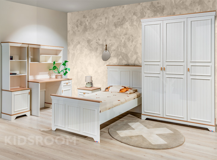 Almila Monte Kamer_Beige