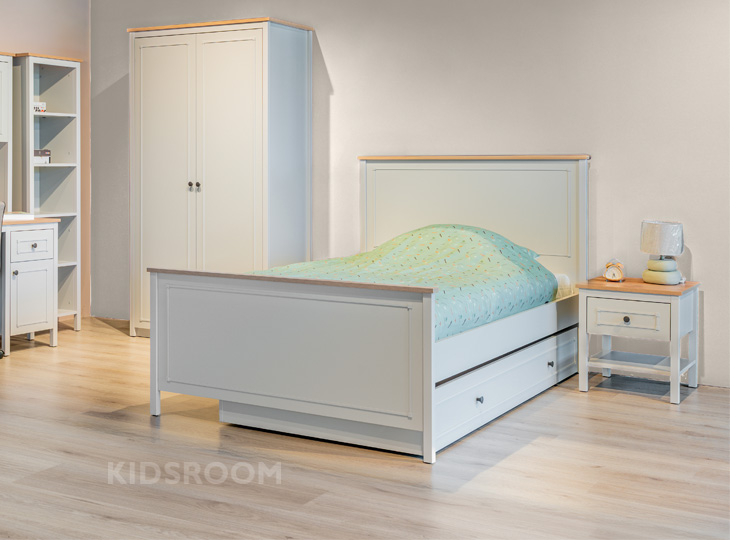 Almila | Sento Tienerkamer | Beige