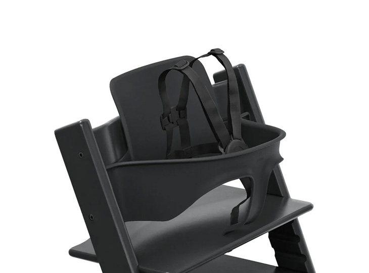 Stokke Tripp Trapp meegroeistoel kopen bij - - Worldwide shipping