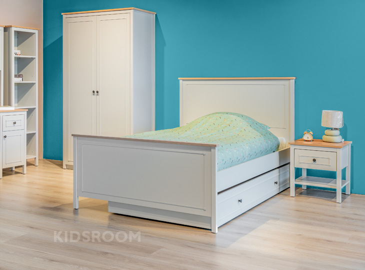 Almila Sento Kinderkamer | Blauw