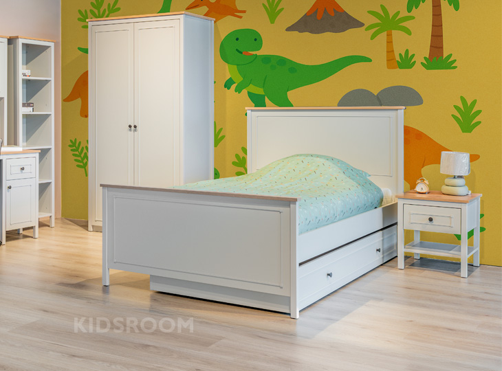 Almila Sento Kinderkamer | Dino