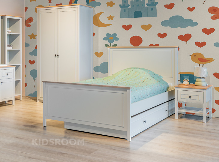 Almila Sento Kinderkamer | Disney