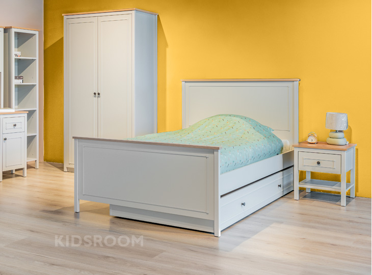 Almila Sento Kinderkamer | Bruin