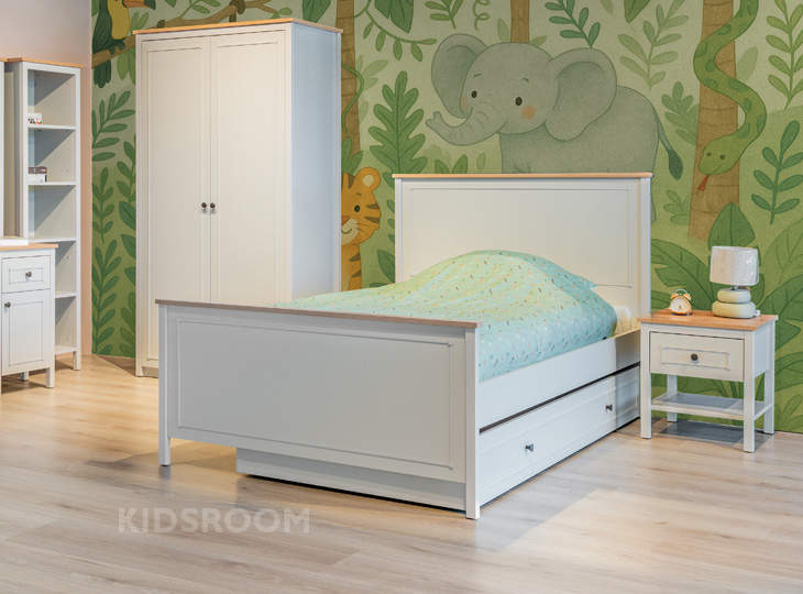 Almila Sento Kinderkamer | Jungle