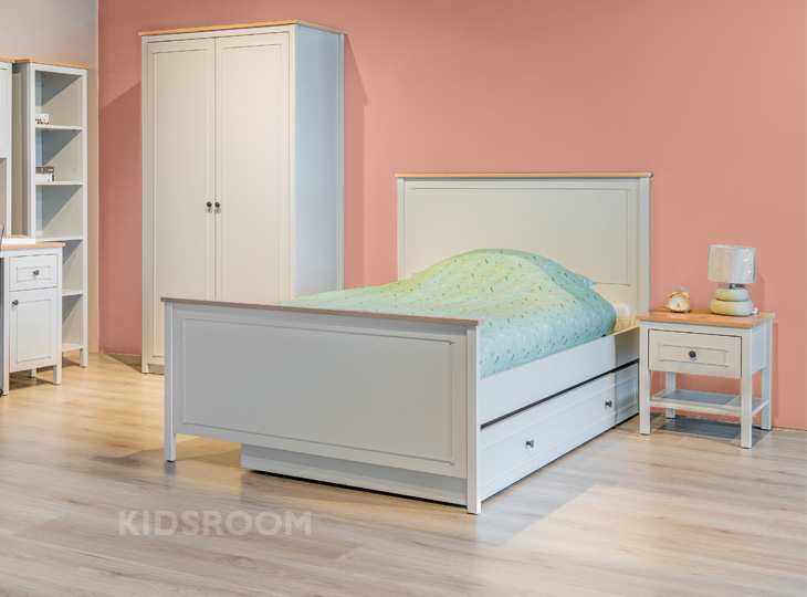 Almila Sento Kinderkamer | OudRoze