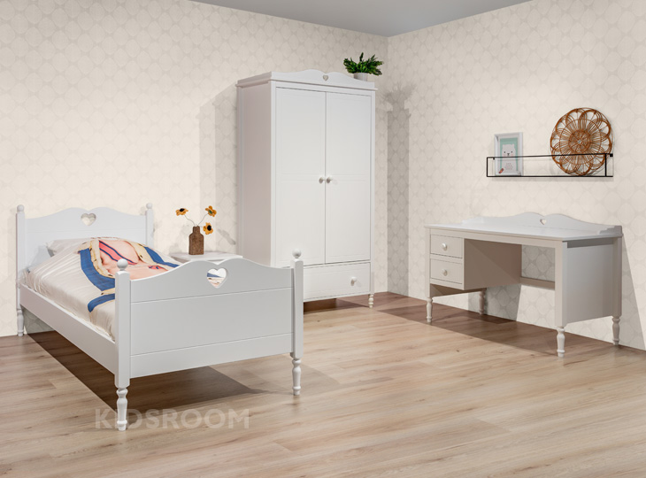 Emma Kinderkamer | Beige