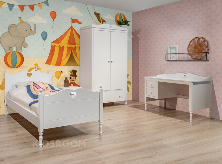 Emma Kinderkamer | Circus