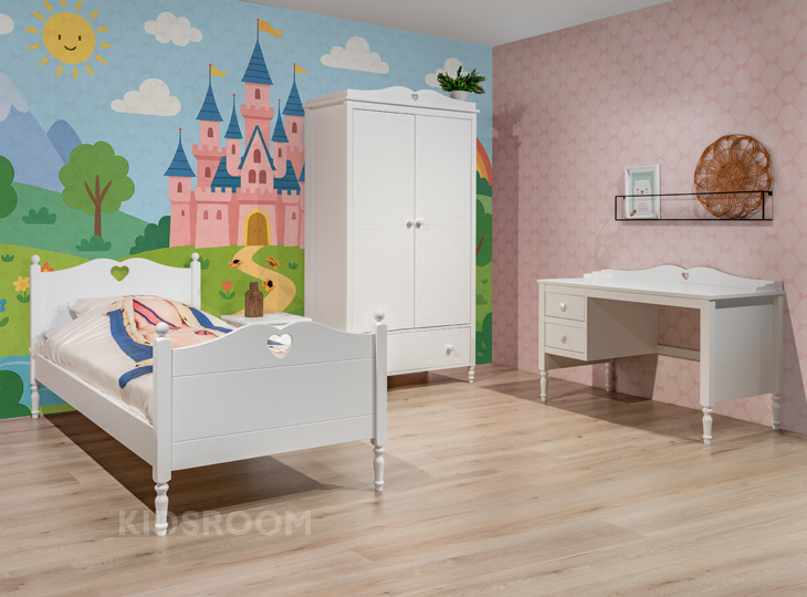 Emma Kinderkamer | Disney