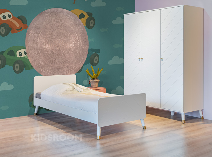 Vipack | Billy Tienerkamer | Auto